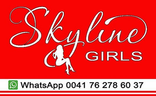 Studio Skyline Girls/ Club Aladin