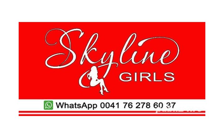 Studio Skyline Girls/ Club Aladin