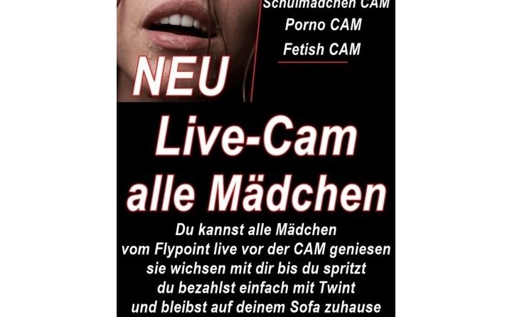 Live CAM