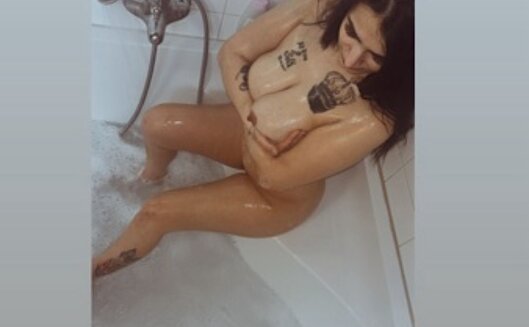 Antonia, 20 Jahre