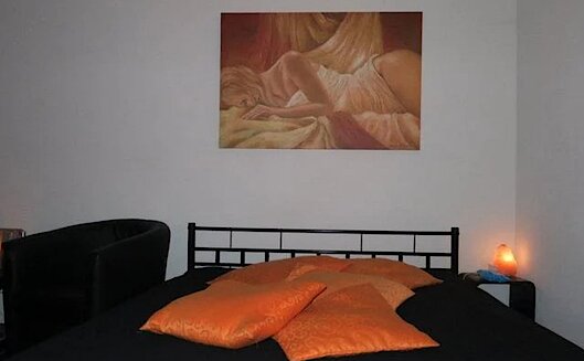 Private Wohnung