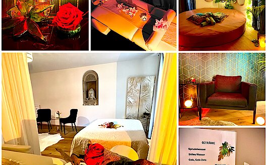 Schönste Masseurinnen in Luzern
