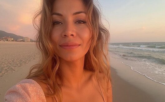 Paloma Massagen