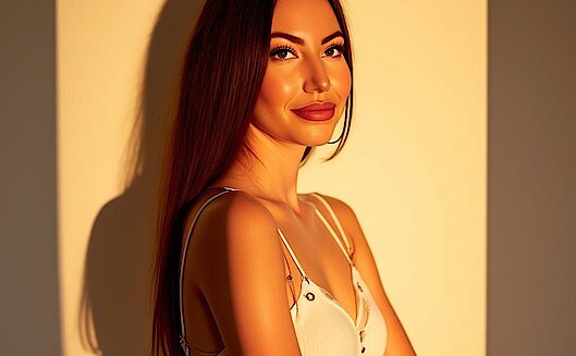 Mia Masseurin aus Osten