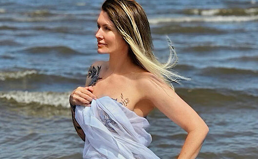 Linda  - Erotik Massagen Body to Body 