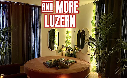 Schönste Masseurinnen in Luzern