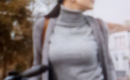 Sexy Lady