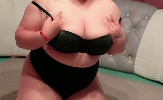 Carla, 23 Jahre