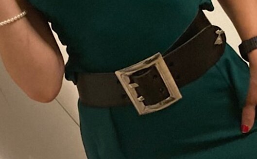 Schweizerin Lilly  a