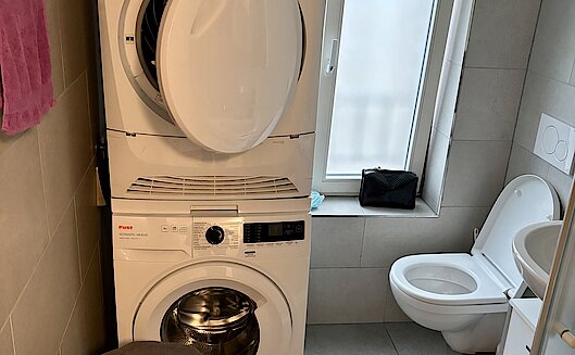 3 Zimmer-Wohnung sucht Nachmieter