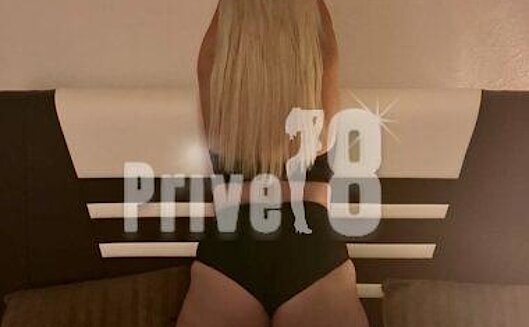 Vanessa sehr sexy und geil