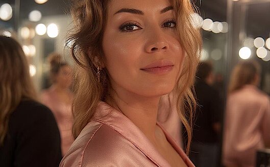 Paloma Massagen