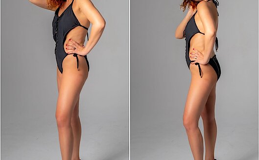 Charlotte Tantra Massagen Body to Body 