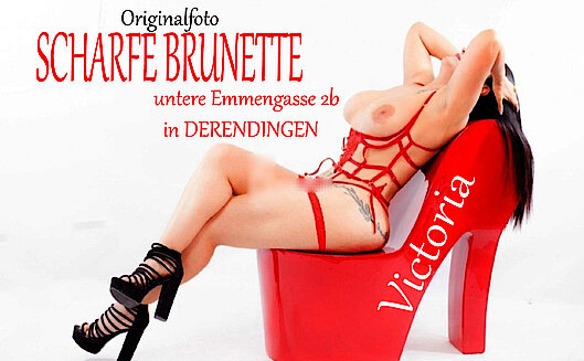 VICTORIA im besten Alter
