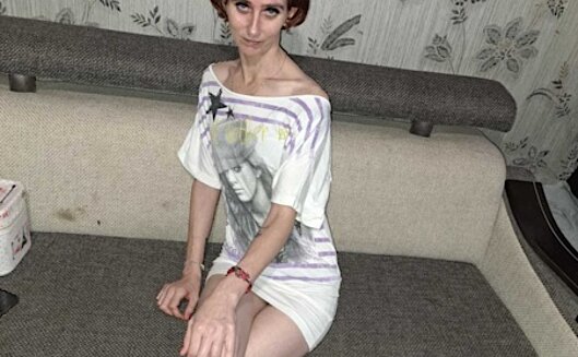 Rubina – 077 401 69 46