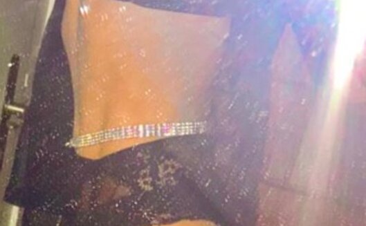 Schweizerin Lilly  a