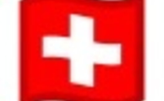 Schweizerin Lilly  a