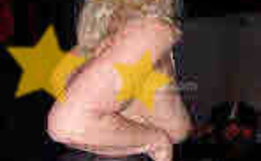 Emma – reife Französin 