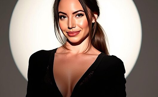 Mia Masseurin aus Osten