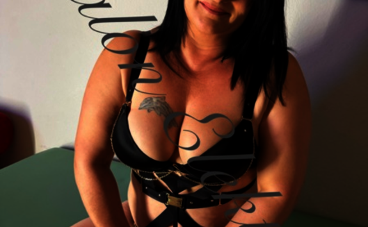 Sofia Milf