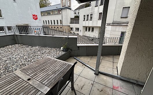 3 Zimmer-Wohnung sucht Nachmieter