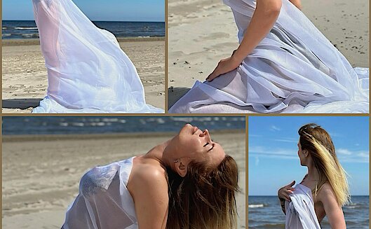 Linda  - Erotik Massagen Body to Body 
