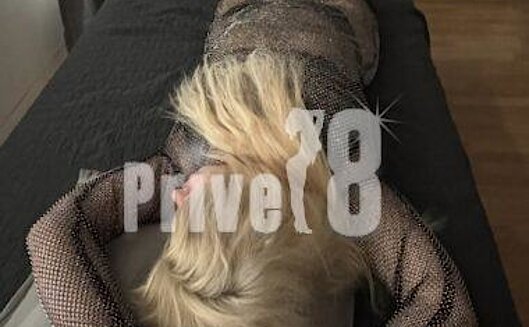 Vanessa sehr sexy und geil