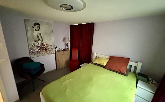 3 Zimmer-Wohnung sucht Nachmieter