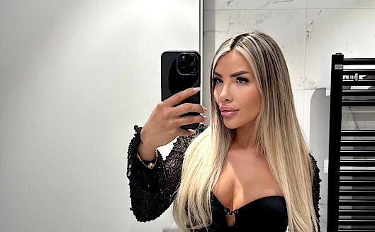 Natalie  - Erotik Massagen Body to Body 