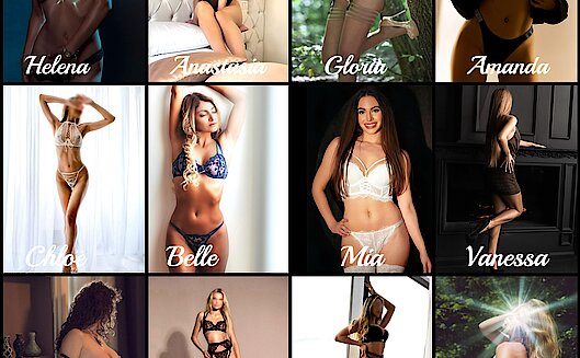 City Luzern Massagen