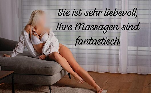 Melissa Massagen und mehr 