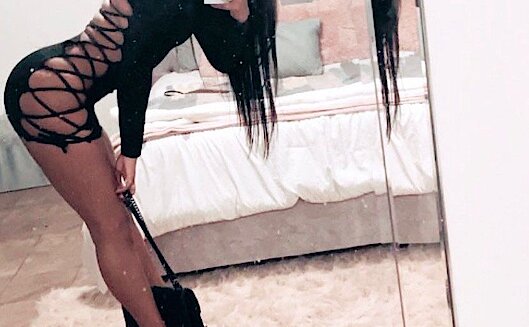 Mia Kalinda