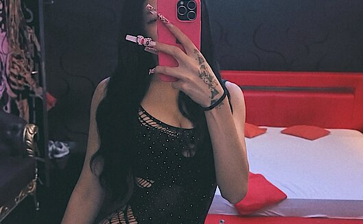 TS Melissa