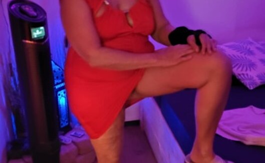 Silvia und Freundinnen