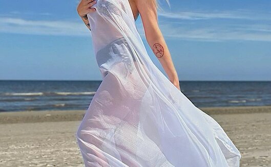 Linda  - Erotik Massagen Body to Body 