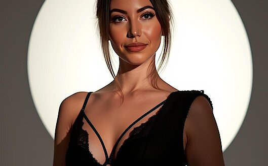 Mia Masseurin aus Osten