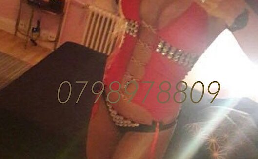 Nina Lvx (44J) Analgeil