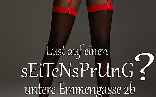 SEXY HUSFROUE in Derendingen