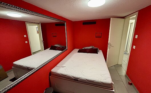 3 Zimmer-Wohnung sucht Nachmieter