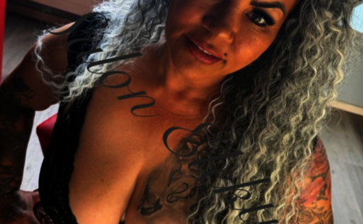 Roxana Milf