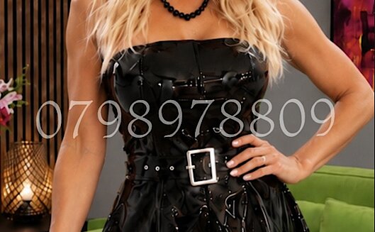 Nina Lior (45 J) Analgeil