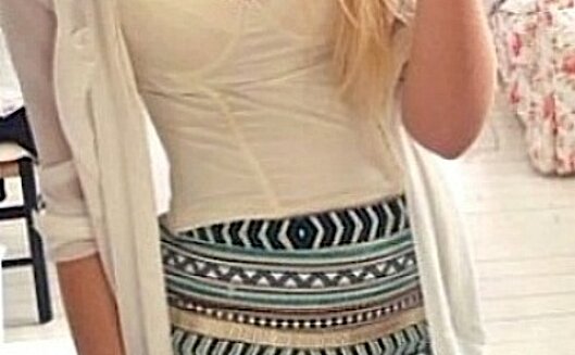 Noemi CH