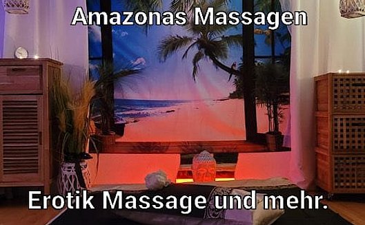 Amazonasmassage
