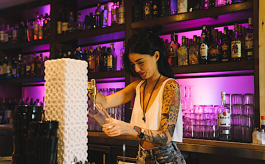 Schöner Club gegen Ablöse