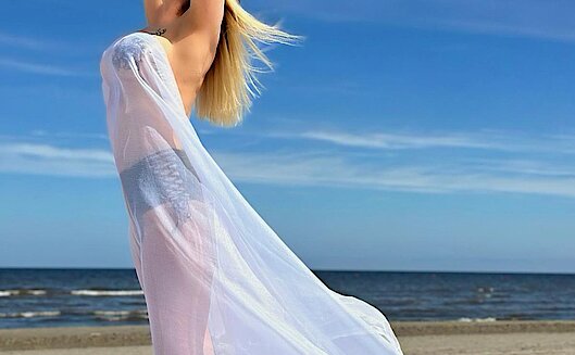 Linda  - Erotik Massagen Body to Body 