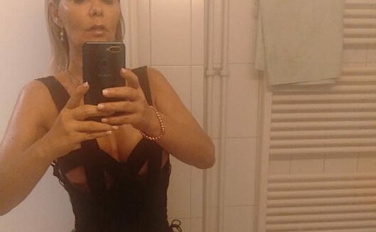 Tantra Miri Special Massagen.