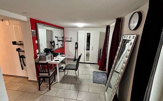 3 Zimmer-Wohnung sucht Nachmieter