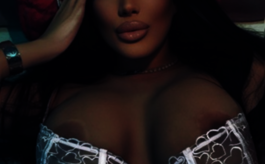 Heisse Mia Kalinda 24J