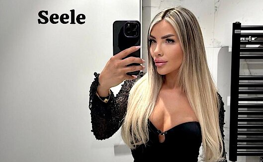 Natalie  - Erotik Massagen Body to Body 