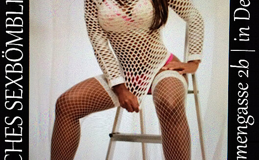 JESSICA  gut gelauntes Schätzeli